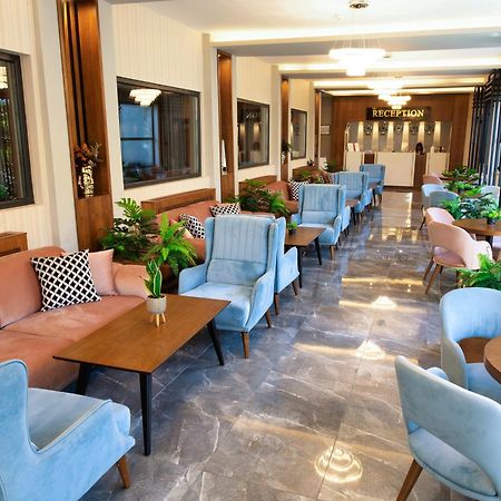 Vela Verde Hotel & Spa Yalova  Exterior photo