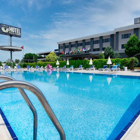 Vela Verde Hotel & Spa Yalova  Exterior photo