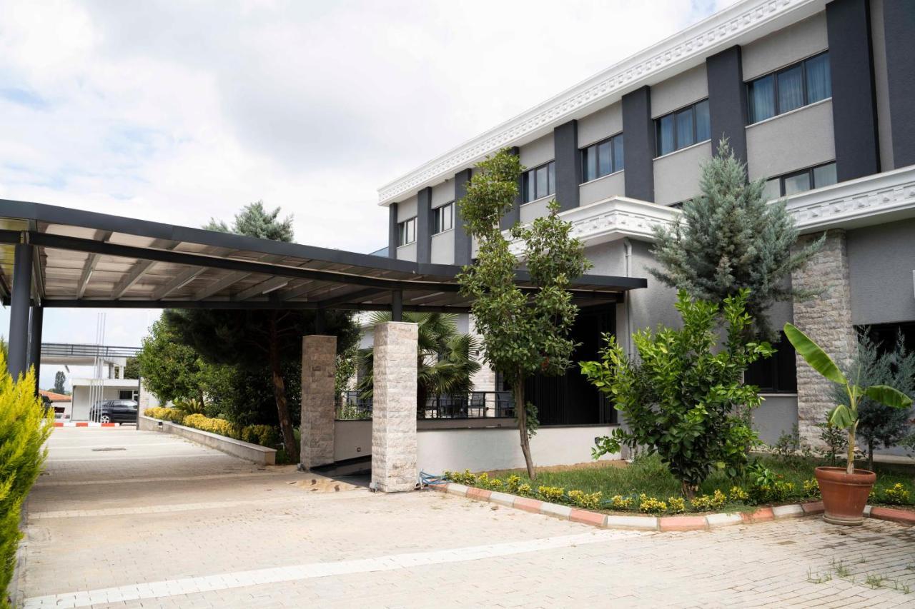 Vela Verde Hotel & Spa Yalova  Exterior photo