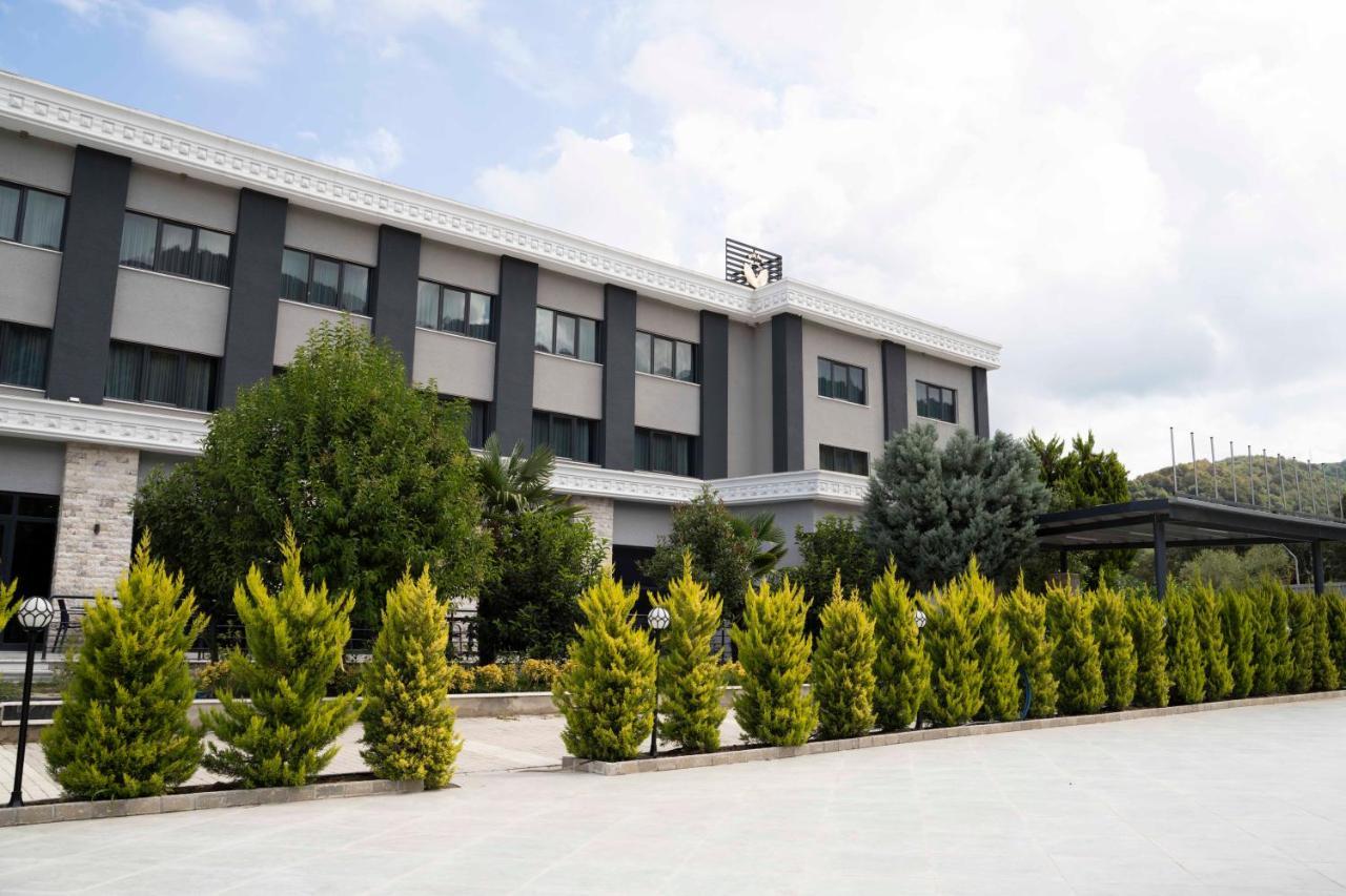 Vela Verde Hotel & Spa Yalova  Exterior photo