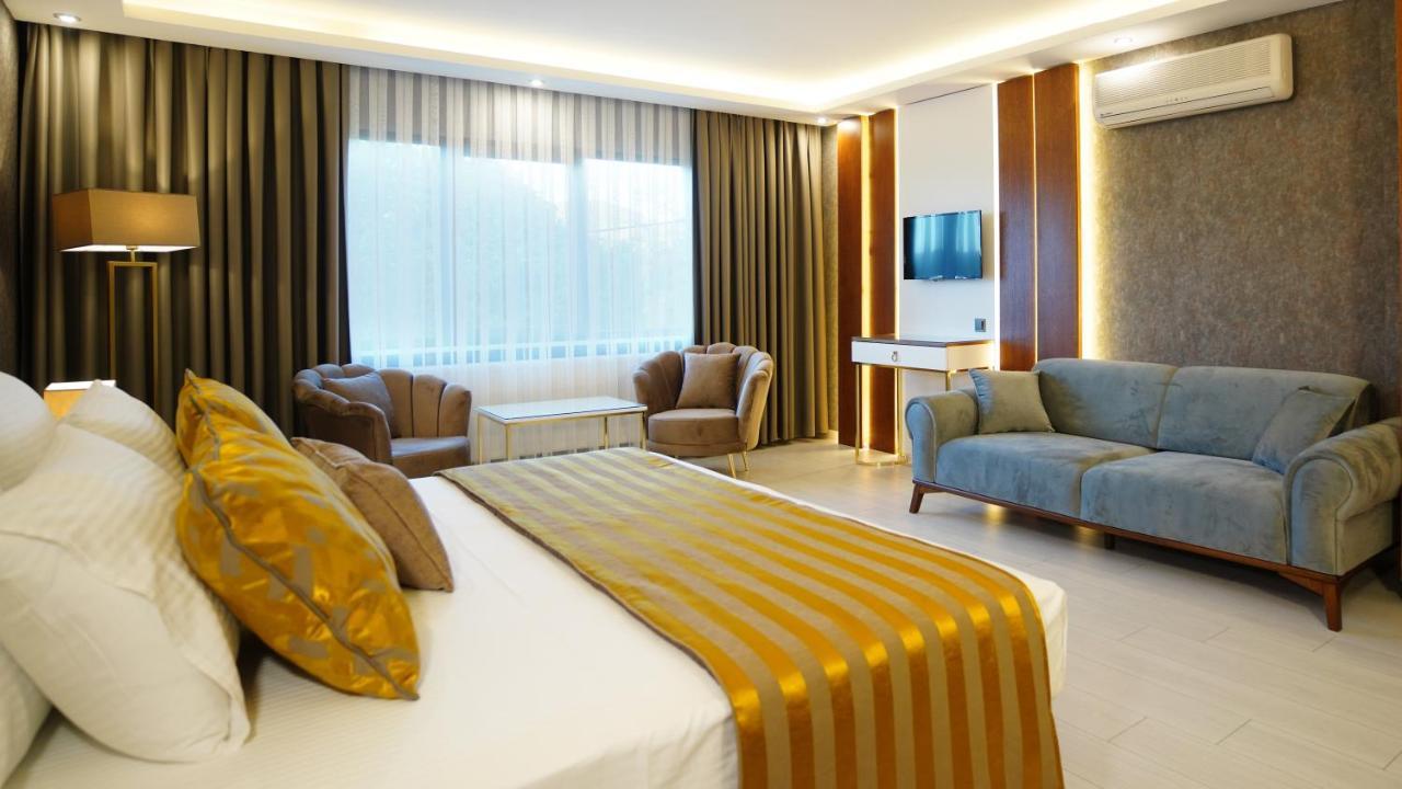 Vela Verde Hotel & Spa Yalova  Exterior photo
