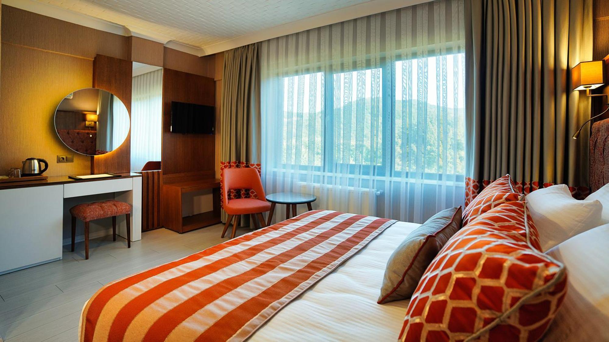 Vela Verde Hotel & Spa Yalova  Exterior photo