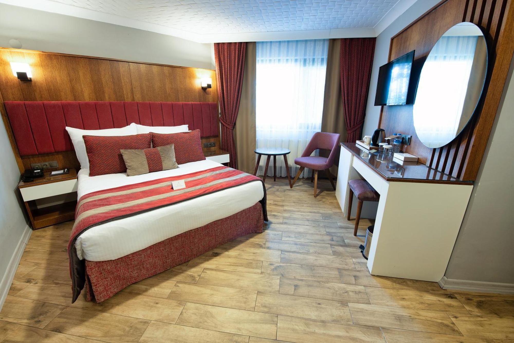 Vela Verde Hotel & Spa Yalova  Exterior photo