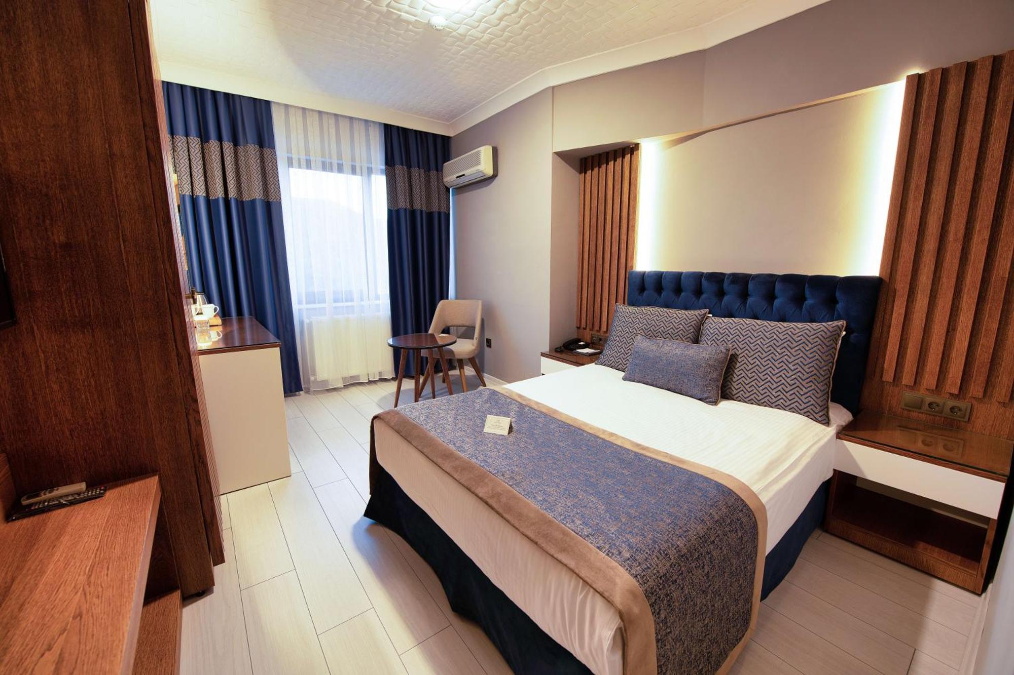 Vela Verde Hotel & Spa Yalova  Exterior photo