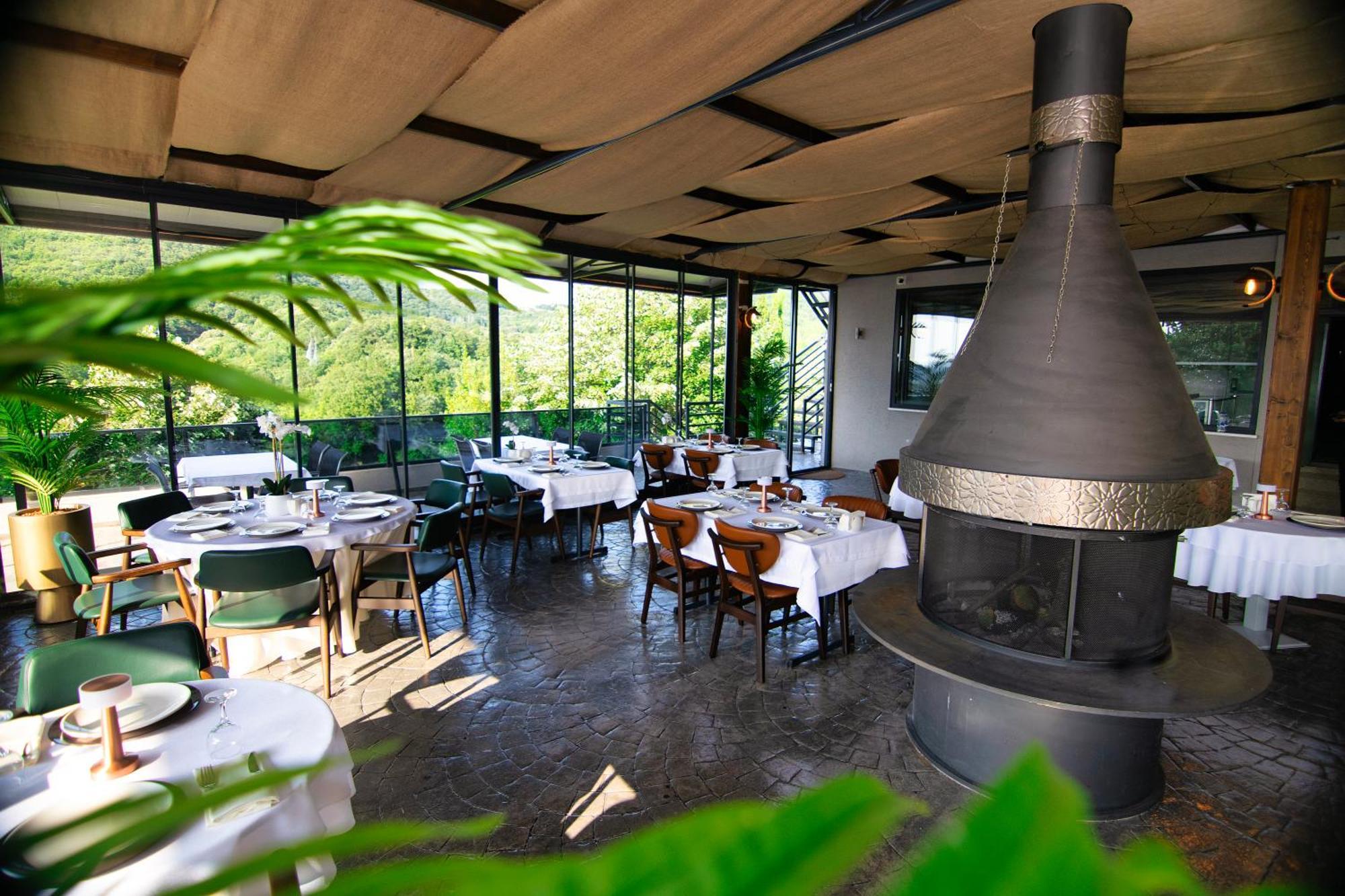Vela Verde Hotel & Spa Yalova  Exterior photo