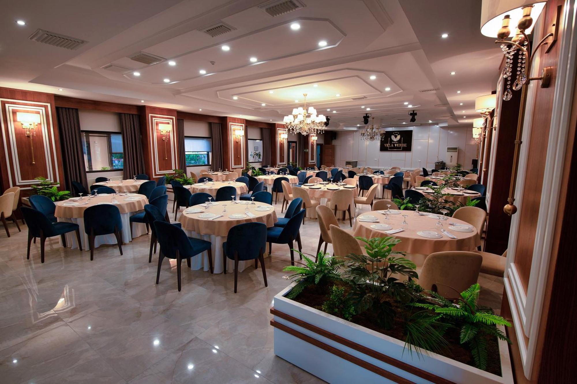 Vela Verde Hotel & Spa Yalova  Exterior photo