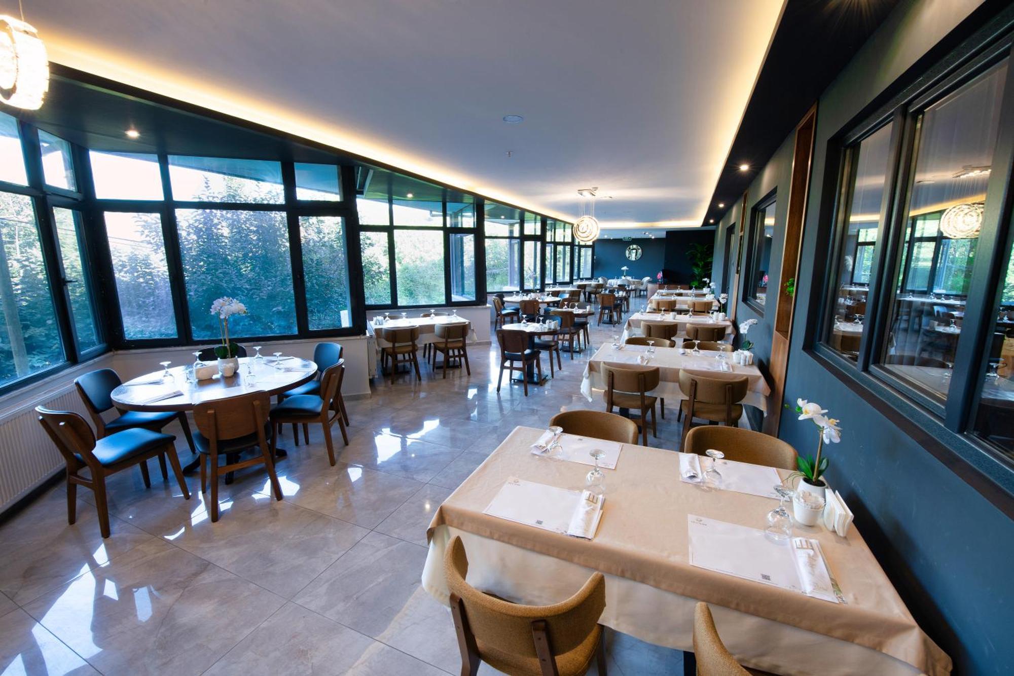 Vela Verde Hotel & Spa Yalova  Exterior photo