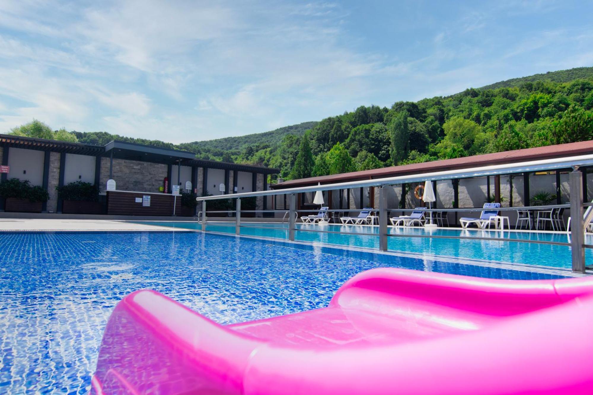 Vela Verde Hotel & Spa Yalova  Exterior photo