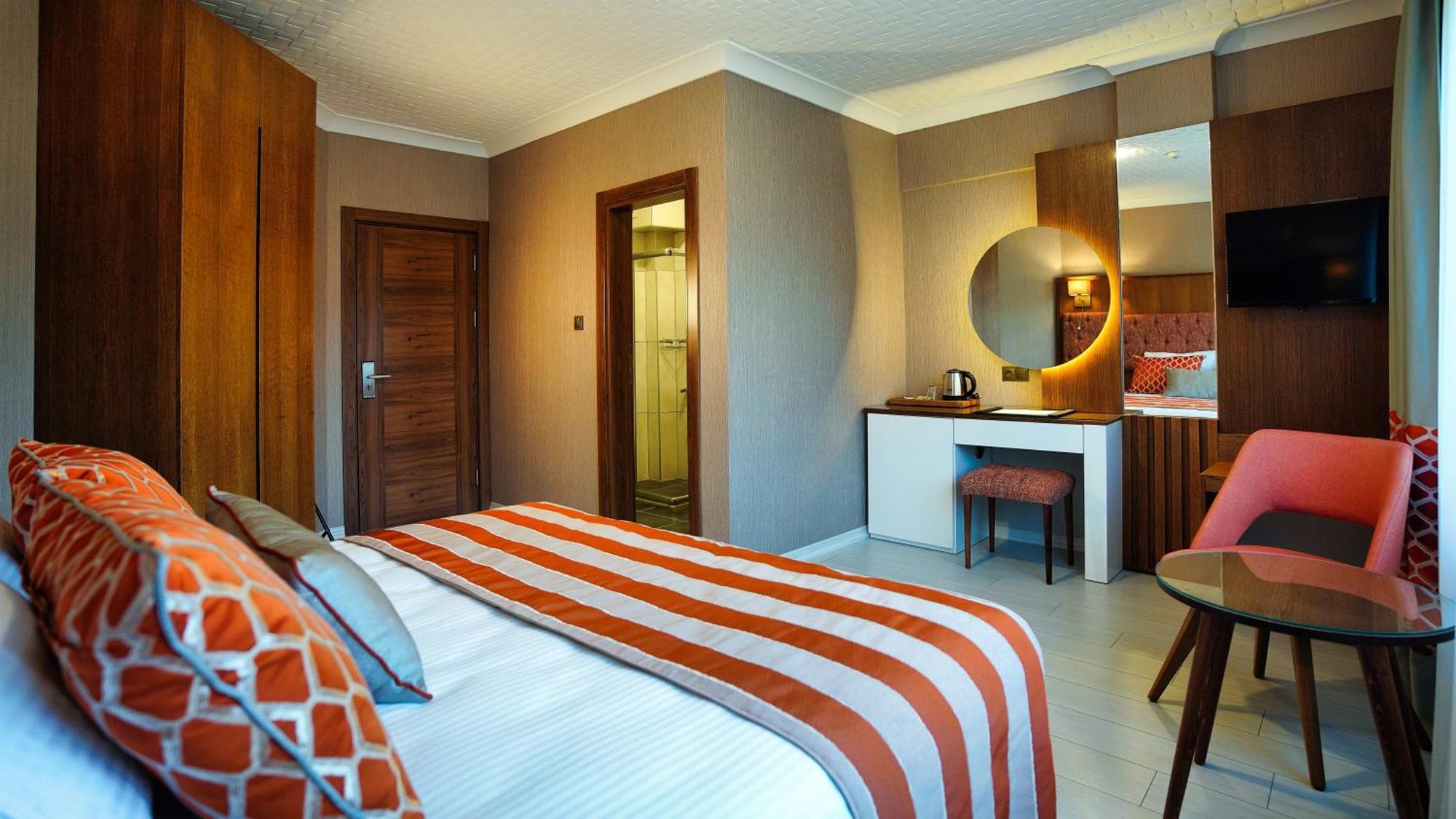 Vela Verde Hotel & Spa Yalova  Exterior photo