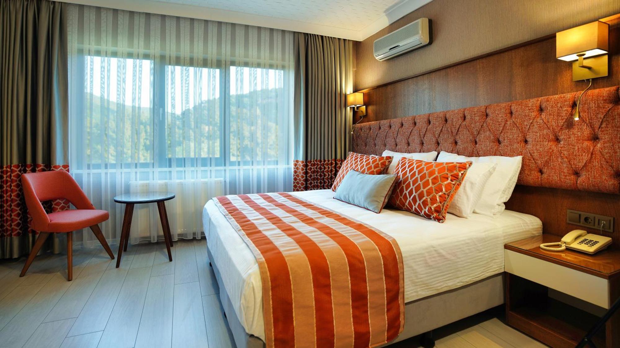 Vela Verde Hotel & Spa Yalova  Exterior photo