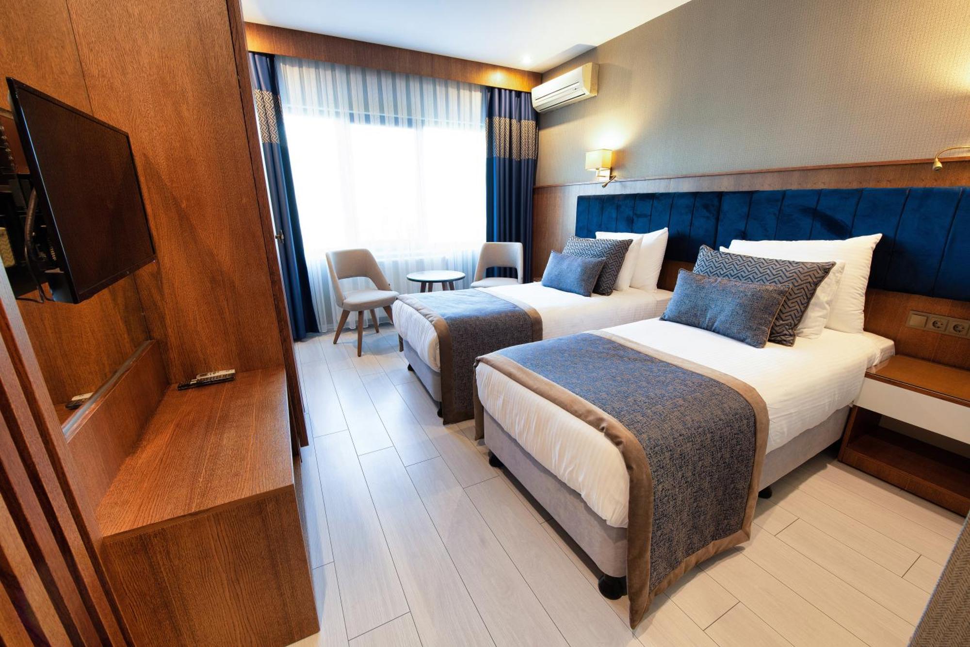 Vela Verde Hotel & Spa Yalova  Exterior photo