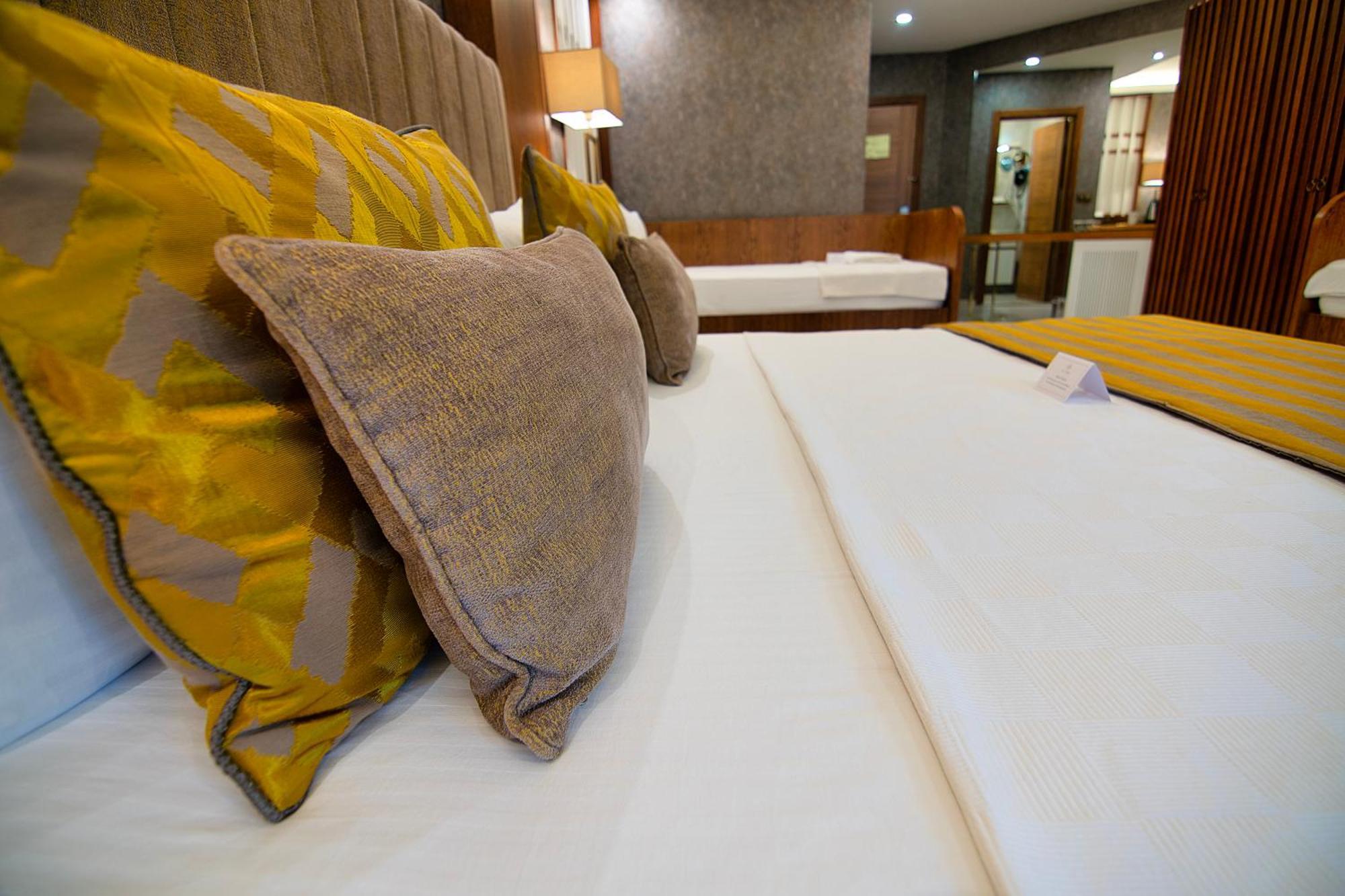 Vela Verde Hotel & Spa Yalova  Exterior photo