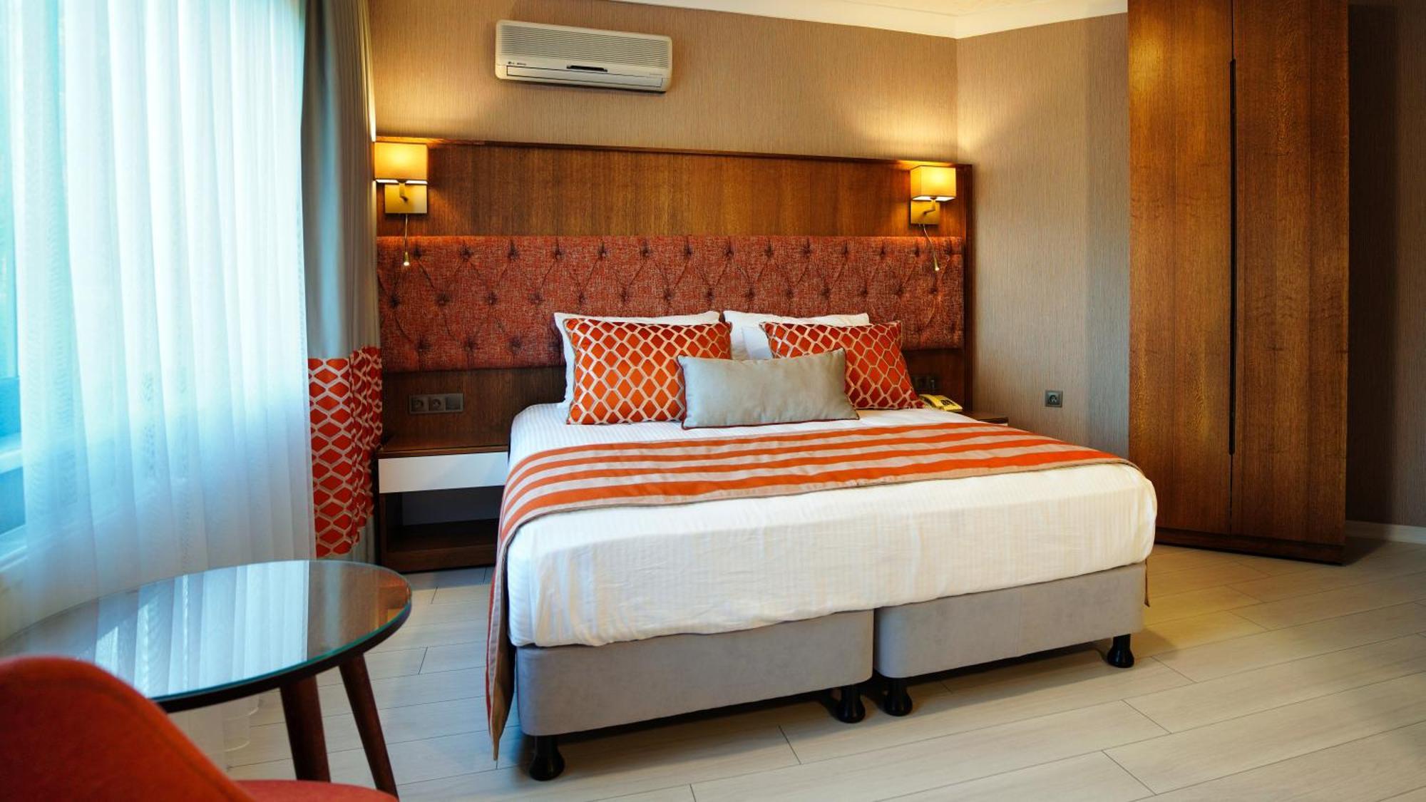 Vela Verde Hotel & Spa Yalova  Exterior photo